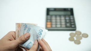 Emlak ve Motorlu Taşıtlar Vergisi tutarları belli oldu