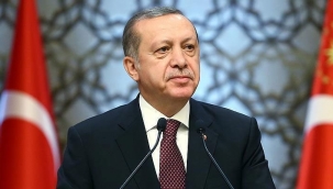 Erdoğan'dan ABD'ye yaptırım çıkışı: Ülkemize aleni bir saldırıdır!