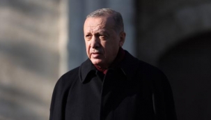 Erdoğan'dan 'Aşı olacak mısınız?' sorusuna yanıt