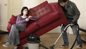 Eşe hakaret ve evi temizlememek eşit kusur sayıldı 