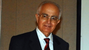 Eski Bakan ve İzmir Valisi Ayaz vefat etti