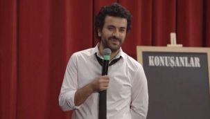 Exxen ile anlaşan Hasan Can Kaya’nın “Konuşanlar” şovu YouTube’dan kaldırıldı