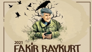 Fakir Baykurt Roman Ödülü başvuruları için geri sayım başladı