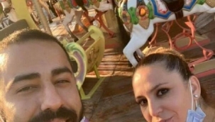 Fulya ile katili olaydan önce birlikte çay içmiş