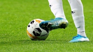 Futbolda İzmirlilerin yüzü gülmedi