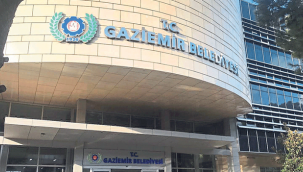 Gaziemir Belediyesi'nde en düşük ücret asgari ücretin iki katı!