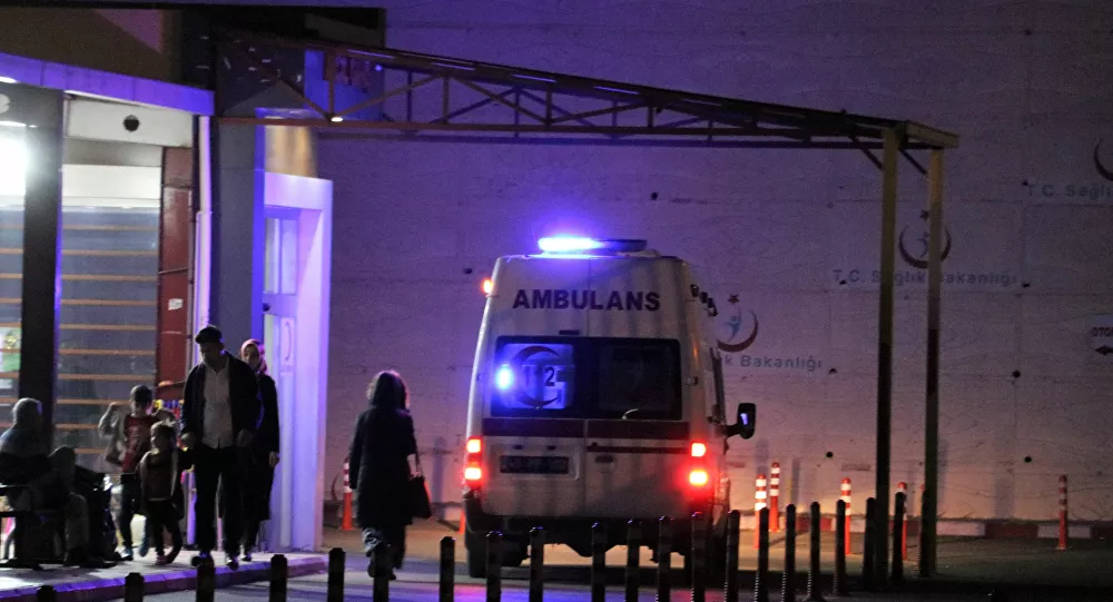 Göçük altında kalan 2 işçinin cansız bedenine ulaşıldı 