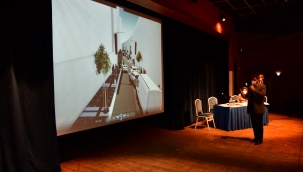 Güngören Caddesi, Narlıdere’nin çekim merkezi olacak