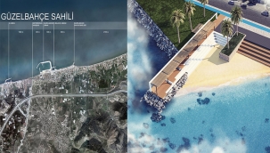 Güzelbahçe'de 'kıyı' tartışması büyüyor! Dosyalar nerede?