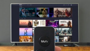 Hafta sonu kısıtlamasında ücretsiz olan BluTV çöktü