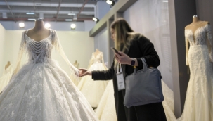 IF Wedding Fashion İzmir'e erteleme kararı!