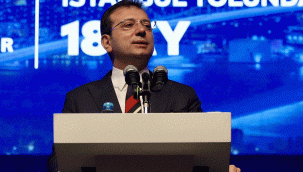 İmamoğlu: Akit bir gazete değildir