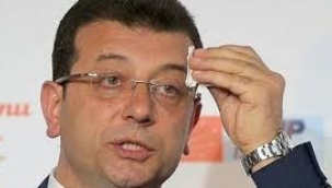 İmamoğlu 'tam kapanma' tavsiyesini yineledi. 