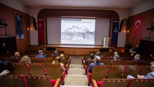 'İnciraltı planları' masada! Soyer'den milletvekillerine brifing