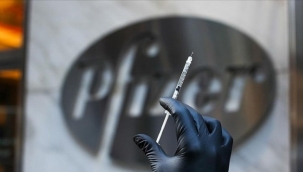 Tarihi gün: İngiltere'de ilk Covid-19 aşısı yapıldı!