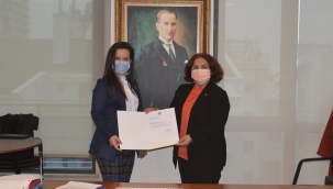  İYİ Parti bağımlılığa karşı harekete geçti!