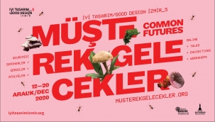 İyi Tasarım/Good Design İzmir_5 başlıyor!