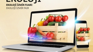İZFAŞ, kendi dijital altyapısı ile ilk sanal fuarlarını açıyor