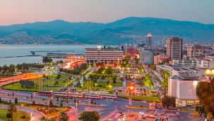 İzmir 2021 Kültür Zirvesi’ne ev sahipliği yapacak!