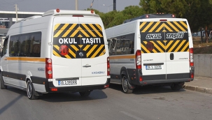 İzmir Büyükşehir Belediyesi'nin 'S' plaka ihalesini mahkeme iptal etti!