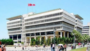 İzmir Büyükşehir binasının yıkımı 'büyük bir yanlışlık olur'