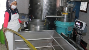 İzmir'de bir ilk: Sadece kadınlar üretiyor!