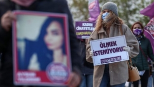 İzmir'de kadın cinayeti: Halıya sarılı cesedi bulundu