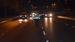 İzmir'de o caddede 53 bin liralık ceza!