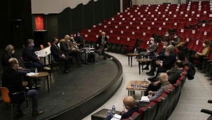 İzmir'de Zeus Sunağı zirvesi!