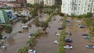 İzmir'deki sel felaketinden iki acı haber!