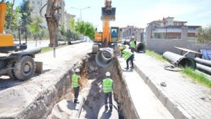 İzmir’e alternatif su hattı geliyor  