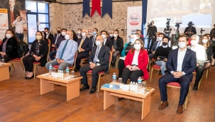 İzmir insan haklarının başkenti olacak 