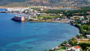 İzmir İstanbul'u solladı. Pandemi İzmir'de yazlık sahiplerine yaradı