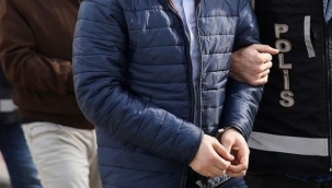 İzmir merkezli altı ilde Gülen cemaati operasyonu: Yedi eski polis tutuklandı