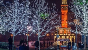 İzmir Valiliği'nden yılbaşı için yeni korona önlemleri!