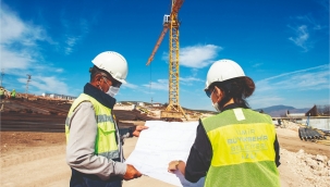 İZSU'dan yatırım hamlesi 