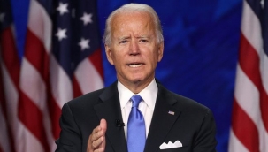 Joe Biden’ın ABD başkanlığı resmi olarak onaylandı
