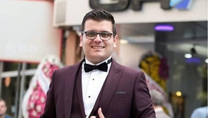 Kanserle mücadele eden genç müzisyen, koronavirüse yenildi