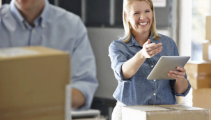 Kargoda yeni dönem: Her adresin numarası olacak