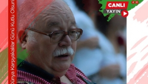 Karşıyaka Belediyesi’nden Aralık ayı söyleşileri