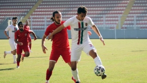 Karşıyaka bu kez başaracak