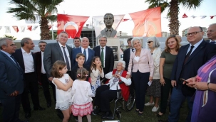 Karşıyaka'da ipler gerildi! Eski başkandan yeni başkana ağır suçlama