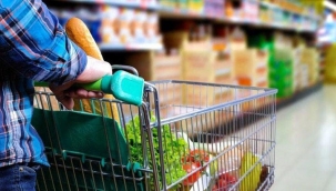 Kasım ayı enflasyon rakamları açıklandı!