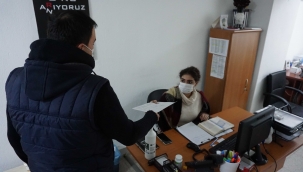 Kemalpaşa Belediye’sinden cv bankası hamlesi 