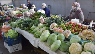 Kendileri üretiyorlar, topluyorlar, kendileri satıyorlar 