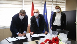 Kent A.Ş. personeline yüzde 20 zam!