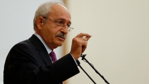 Kılıçdaroğlu'ndan flaş açıklama: Telefonlarım dinleniyor!