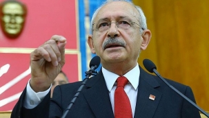 Kılıçdaroğlu’ndan yeni ‘cumhurbaşkanlığına adaylık’ açıklaması