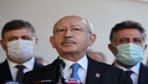 Kılıçdaroğlu yıkılan apartmanların görevlileriyle buluştu! Başkanlara talimat verdi