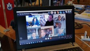 Kıyı Egeli başkanlardan ‘kesintiyi durdurun’ çağrısı!